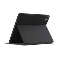 Black French Bulldog Case iPad 10.2 (9th/8th/7th Gen) цена и информация | Чехлы для планшетов и электронных книг | 220.lv