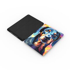 Dachshund Case iPad 10.2 (9th/8th/7th Gen) цена и информация | Чехлы для планшетов и электронных книг | 220.lv