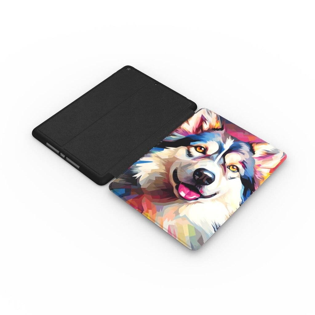 Husky vāciņš iPad Pro 11 4th/3rd/2nd/1st Gen cena un informācija | Somas, maciņi | 220.lv