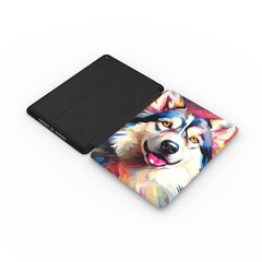 Husky vāciņš iPad Pro 12.9 6th/5th/4th/3rd Gen cena un informācija | Somas, maciņi | 220.lv