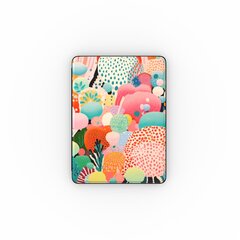 Japanese Space Jungle art Case iPad Air 10.9 (5th/4th Gen) цена и информация | Чехлы для планшетов и электронных книг | 220.lv