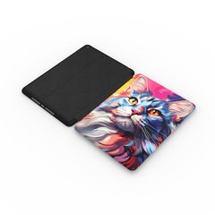 Maine Coon чехол iPad Air 10.9 (5th/4th Gen) цена и информация | Чехлы для планшетов и электронных книг | 220.lv