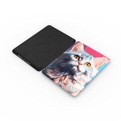 Persian Cat vāciņš iPad Air 10.9 5th/4th Gen cena un informācija | Somas, maciņi | 220.lv