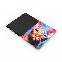 Sphynx Cat чехол iPad 10.2 (9th/8th/7th Gen) цена и информация | Чехлы для планшетов и электронных книг | 220.lv