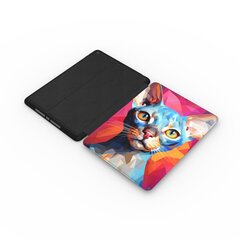 Sphynx vāciņš iPad Air 10.9 5th/4th Gen cena un informācija | Somas, maciņi | 220.lv