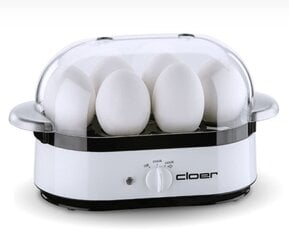 Cloer 6081 цена и информация | Особенные приборы для приготовления пищи | 220.lv