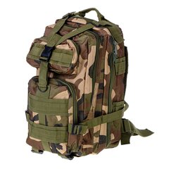 Тактический рюкзак, 25 л цена и информация | Рюкзаки и сумки | 220.lv