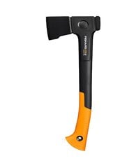 Топор Fiskars X-series X18 S цена и информация | Садовые инструменты | 220.lv