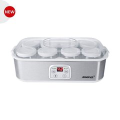 Stena YOGHURT MAKER JM 3 цена и информация | Особенные приборы для приготовления пищи | 220.lv