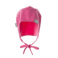 Детская шапка Huppa весна-осень CAT, розовый цвет