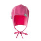 Huppa bērnu pavasara-rudens cepure CAT, rozā cena un informācija | Cepures, cimdi, šalles meitenēm | 220.lv