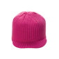 Huppa bērnu pavasara-rudens cepure EDY, fuksija cena un informācija | Cepures, cimdi, šalles meitenēm | 220.lv