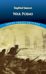 War Poems cena un informācija | Vēstures grāmatas | 220.lv