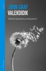 Valekoidik: Globaalse Kapitalismi Pettekujutlused цена и информация | Книги по экономике | 220.lv