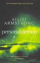Personal Demon: Book 8 in the Women of the Otherworld Series цена и информация | Фантастика, фэнтези | 220.lv
