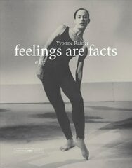 Feelings Are Facts: A Life cena un informācija | Biogrāfijas, autobiogrāfijas, memuāri | 220.lv
