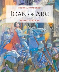 Joan of Arc цена и информация | Книги для подростков и молодежи | 220.lv