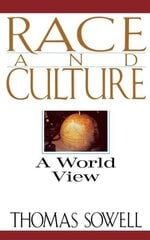 Race And Culture: A World View New edition cena un informācija | Sociālo zinātņu grāmatas | 220.lv