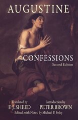 Confessions cena un informācija | Vēstures grāmatas | 220.lv