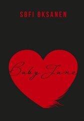 Baby Jane cena un informācija | Stāsti, noveles | 220.lv