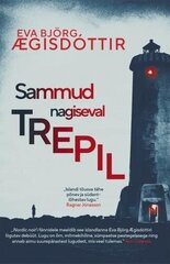 Sammud Nagiseval Trepil cena un informācija | Romāni | 220.lv