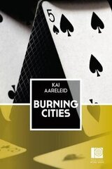 Burning Cities cena un informācija | Stāsti, noveles | 220.lv