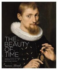 Beauty Of Time цена и информация | Книги об искусстве | 220.lv