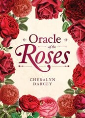 Oracle Of The Roses Rockpool цена и информация | Эзотерика | 220.lv