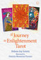 The Journey To Enlightenment Tarot Watkins Publishing cena un informācija | Ezotērika | 220.lv