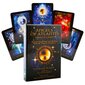 Angels Of Atlantis oracle kortos Findhorn Press cena un informācija | Ezotērika | 220.lv