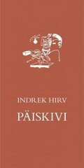 Päiskivi cena un informācija | Dzeja | 220.lv