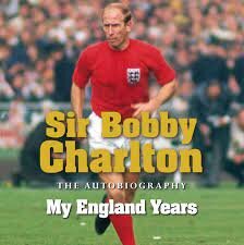 My England Years: The Autobiography цена и информация | Биографии, автобиогафии, мемуары | 220.lv