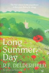 Long Summer Day: The first in the magnificent saga trilogy New edition цена и информация | Фантастика, фэнтези | 220.lv