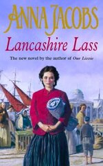 Lancashire Lass New edition цена и информация | Фантастика, фэнтези | 220.lv