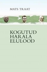 Kogutud Harala Elulood цена и информация | Поэзия | 220.lv