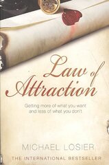 Law of Attraction: The Secret Behind 'The Secret' цена и информация | Самоучители | 220.lv