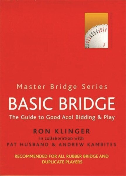 Basic Bridge New edition cena un informācija | Grāmatas par veselīgu dzīvesveidu un uzturu | 220.lv