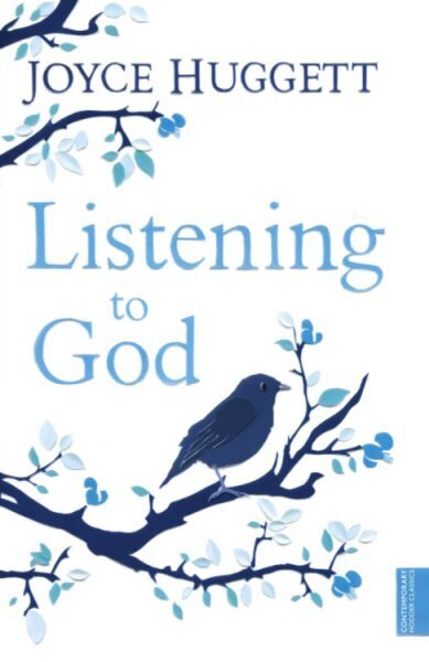 Listening To God: Hearing His Voice N/E cena un informācija | Garīgā literatūra | 220.lv