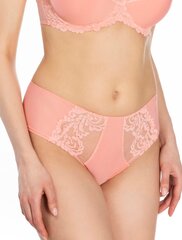 Женские трусы Lauma Lingerie Lace Love, розовые цена и информация | Трусики | 220.lv