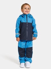 Детская куртка весна-осень Didriksons CLOUD, темно-синий цвет цена и информация | Куртки для мальчиков | 220.lv