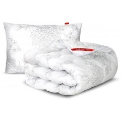 Одеяло всесезонное антиаллергенное Medicline, + подушка  цена и информация | Постельное белье | 220.lv