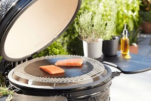 Антипригарныие коврики для гриля и барбекю Ø 32см Barbecook, 2шт цена и информация | Аксессуары для гриля и барбекю | 220.lv