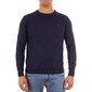 Harmont&Blaine Jeans džemperis vīriešiem 8058046361090, zils cena un informācija | Vīriešu džemperi | 220.lv