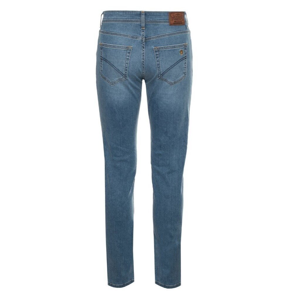 Harmont&Blaine Jeans džinsi vīriešiem 8058046367344, zili cena un informācija | Vīriešu džinsi | 220.lv