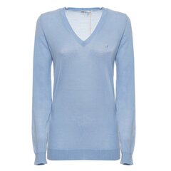 Harmont & Blaine Jeans džemperis sievietēm 2300024853971, zils cena un informācija | Sieviešu džemperi | 220.lv