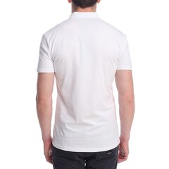 Antony Morato T-krekls vīriešiem 8059712603933, balts cena un informācija | Vīriešu T-krekli | 220.lv