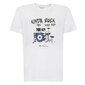 Ben Sherman T-krekls vīriešiem 886475995993, balts cena un informācija | Vīriešu T-krekli | 220.lv