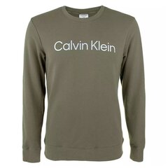 Calvin Klein Underwear джемпер мужской 8719855390151, зеленый цвет цена и информация | Мужские толстовки | 220.lv