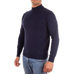 Harmont&Blaine Jeans džemperis vīriešiem 8058046362394, zils цена и информация | Мужские свитера | 220.lv