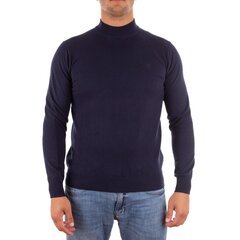 Harmont&Blaine Jeans džemperis vīriešiem 8058046362394, zils цена и информация | Мужские свитера | 220.lv